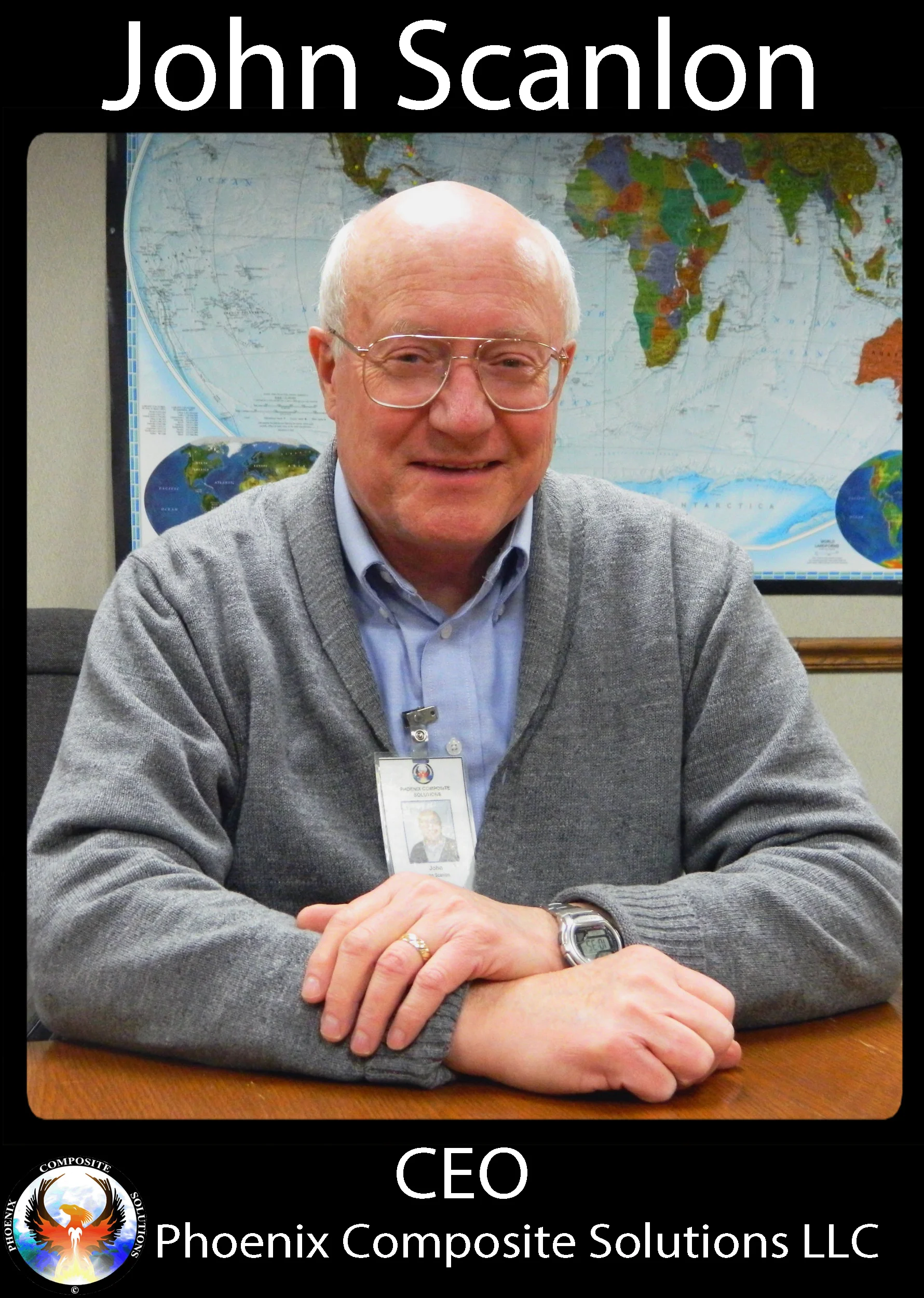 Our Team — Phoenix Composite Solutions